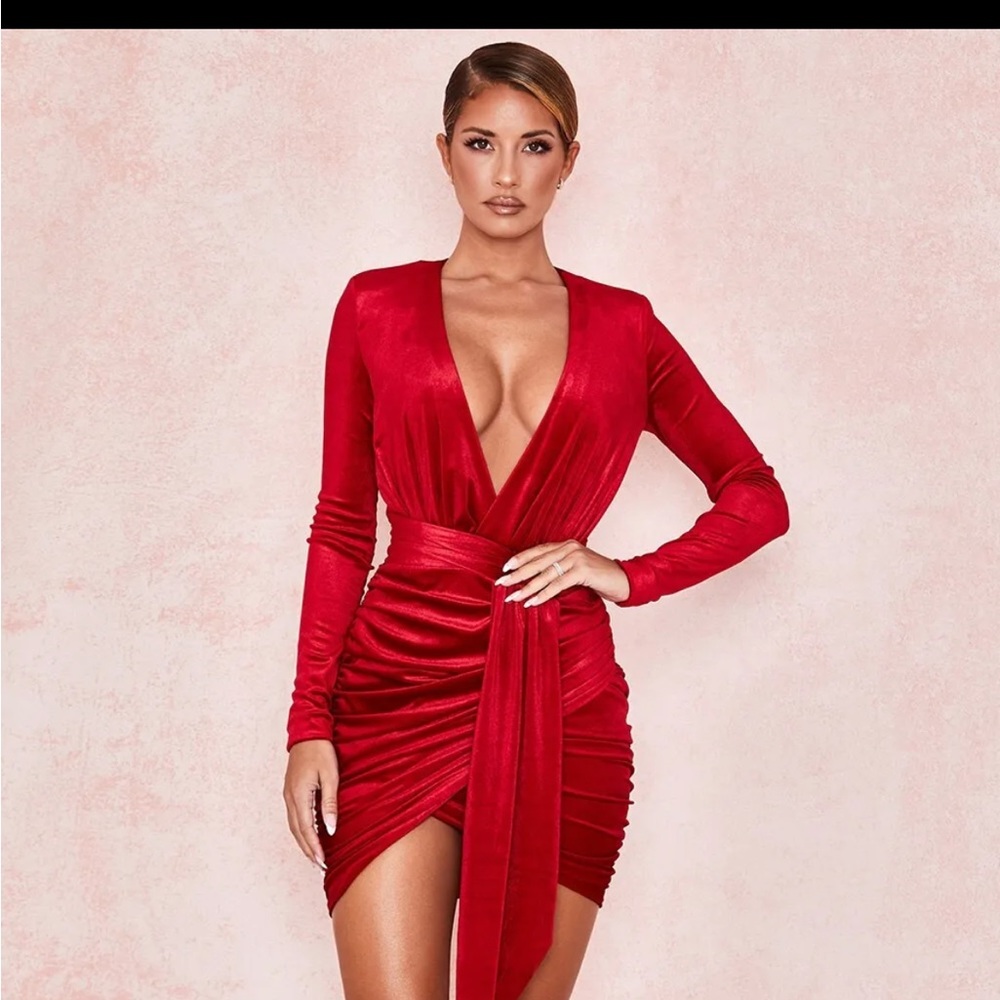 House of CB Dress